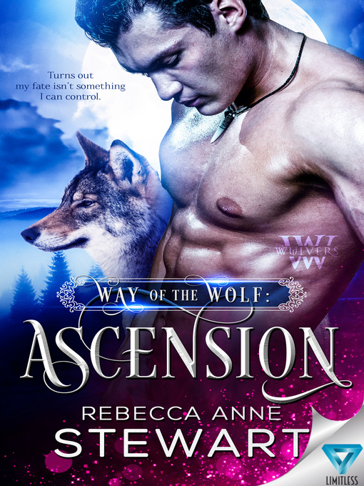 Title details for Way of the Wolf by Rebecca Anne Stewart - Available